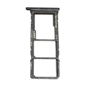 Контейнер SIM Xiaomi Redmi 9A/9C Синий