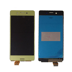 Дисплей для телефона Sony F5121/F5122/F8131/F8132 (X/X Dual/X Performance) в сборе с тачскрином Розо