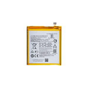 АКБ для телефона Nokia WT341 (Nokia G21) тех. упаковка