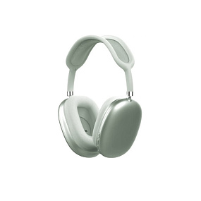 Bluetooth-наушники Abodos AS-WH26 полноразмерные белые(УЦЕНКА)повр. упак