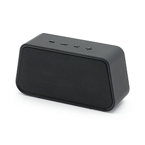 Колонка Bluetooth H-811 (USB,TF,FM) черный