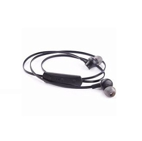 Bluetooth наушники Ovleng S10 внутриканальные черные (УЦЕНКА) поврежденная упаковка