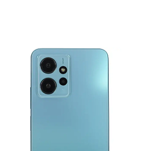 Смартфон Xiaomi Redmi Note 12 4/128Gb синий