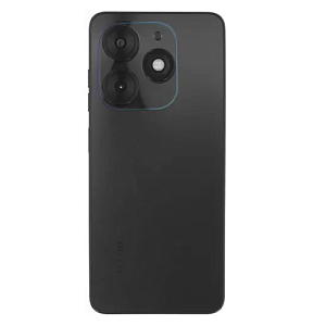Смартфон Tecno Spark Go 2024 4/128Gb черный