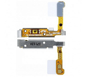 Шлейф Samsung A530F на кнопку включения