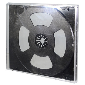 Бокс CD