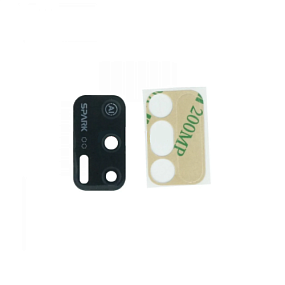 Стекло камеры Tecno Spark 5 Air (KD6)
