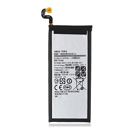 АКБ для телефона Samsung G930/S7 (EB-BG930ABE) 