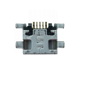 Системный разъем ZTE A3 2020/A5 2020/A7 2019/A7 2020 (Micro USB)