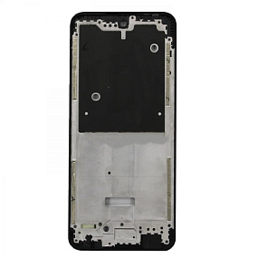 Рамка дисплея Infinix Hot 30 Play (X6835B) Черная