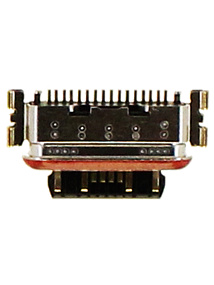 Системный разъем Xiaomi 12 Lite/12T/12T Pro/13 Lite/Poco F4/F4 GT/F5/F5 Pro/X6 5G/X6 Pro 5G (Type-C)