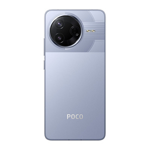 Смартфон Xiaomi Poco F7 Pro 12/256Gb синий