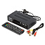 Ресивер эфирный цифровой DVB-T2 Орбита HD HD-999C