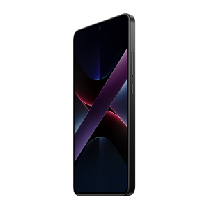 Смартфон Xiaomi Poco X7 Pro 5G 8/256gb черный