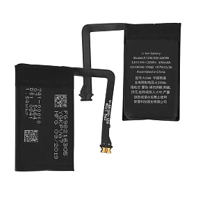 АКБ для Apple A1596 (Кейс для Airpods 1st/2nd)