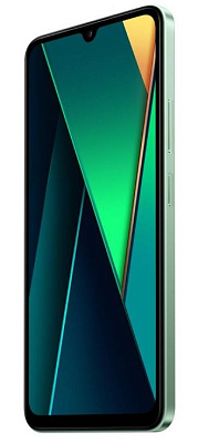 Смартфон Xiaomi Poco C75 8/256Gb зеленый