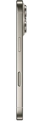 Смартфон Apple iPhone 16 Pro 512Gb серый