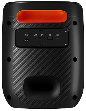 Портативная акустика Defender Boomer 50 50Вт