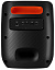 Портативная акустика Defender Boomer 50 50Вт