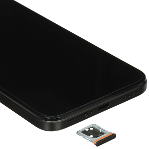 Смартфон Realme C85 6/128Gb черный