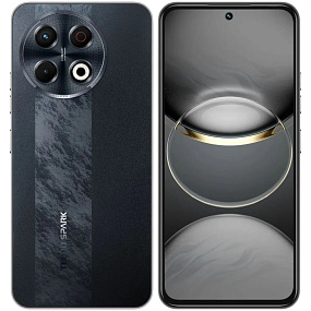 Смартфон Tecno Spark 30 Pro 8/256Gb черный