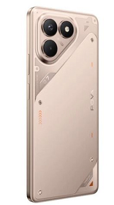 Смартфон Tecno Pova 7 Neo 8/256Gb титан