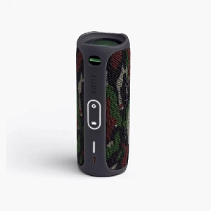Портативная колонка JBL Flip 5 20W камуфляж