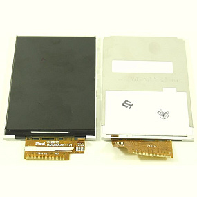 Дисплей для телефона Alcatel OT-4009D (Pixi 3) (3,5")