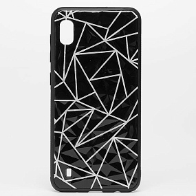 Задняя накладка для Samsung A105 Galaxy A10 SC150 (001)