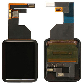 Дисплей Apple Watch в сборе с тачскрином (42 mm)