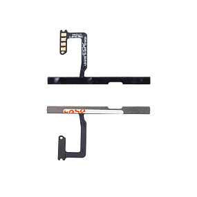 Шлейф Infinix Smart 7 HD (X6516) на кнопки громкости/включения