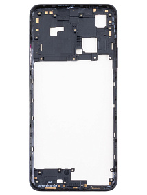 Средняя часть Huawei Nova Y72 (MGA-LX3) Черная