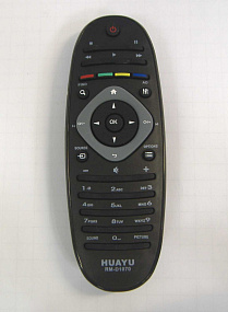 ТВ пульт универсальный PHILIPS RM-D1070 LED