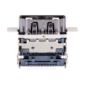 Разъем HDMI для Xbox Series S