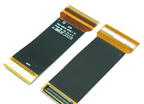 Шлейф Samsung G810