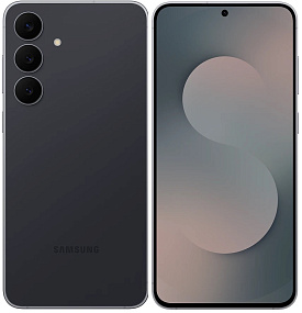 Смартфон Samsung Galaxy S25 FE 8/256Gb Black