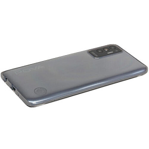 Tecno Pova 2 4/64Gb серебристый