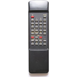 ТВ пульт PANASONIC SBAR 20026A