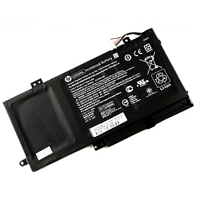 Аккумулятор HP 13-s100 (10.8V 4000mAh) P/N: 725496-1B1, 725606-001, HSTNN-DB5I, HSTNN-IB5I