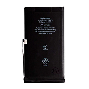 АКБ для телефона iPhone 12/iPhone 12 Pro - Desay