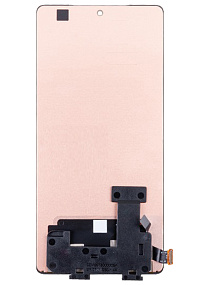 Дисплей для телефона Infinix GT 20 Pro (X6871) в сборе с тачскрином Черный - Оригинал