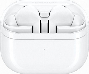 Bluetooth-наушники беспроводные Samsung Galaxy Buds 3 Pro белые