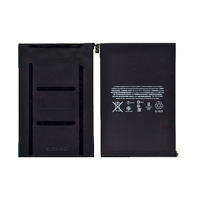 АКБ для планшета IPad Mini (2019) тех. упак.
