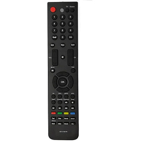 ТВ пульт ROLSEN ER-31607B LCD