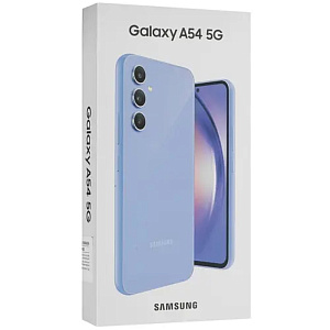 Смартфон Samsung A546 Galaxy A54 5G 6/128GB Violet
