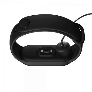 Кабель USB для зарядки фитнес-браслета Xiaomi Mi Band 5/6/7
