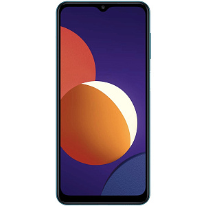 Samsung M127 Galaxy M12 4/64GB Green