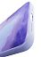 Кейс iPhone 12 Pro силикон SL006 (001) фиолетовый