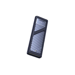 Адаптер UGREEN M.2 NVMe SATA SSD, 10 Гбит/с, USB 3,2