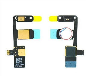 Шлейф iPad mini с микрофоном